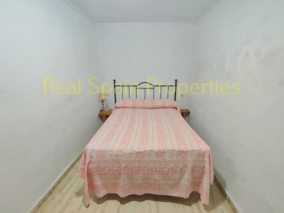 Casa rústica en venta en Vélez-Rubio, imagen 19