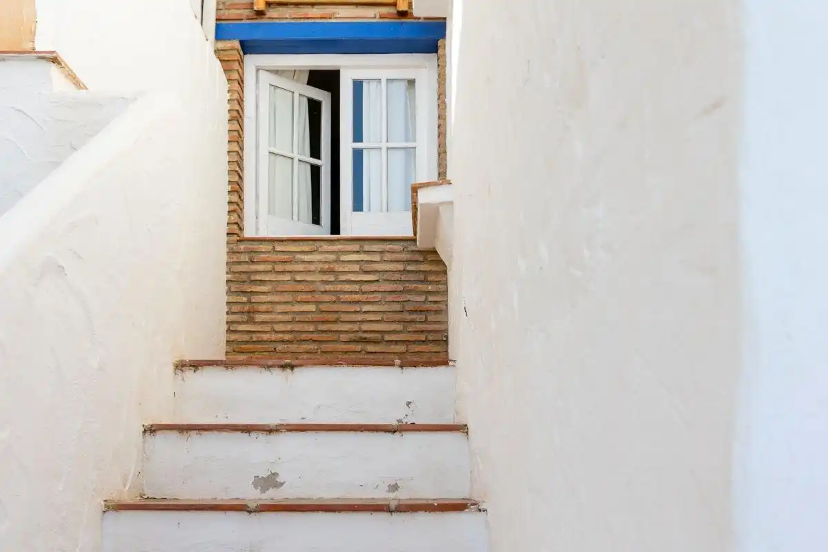 Casa o chalet en venta en Almuñécar con Aire acondicionado, Jardín privado y Terraza