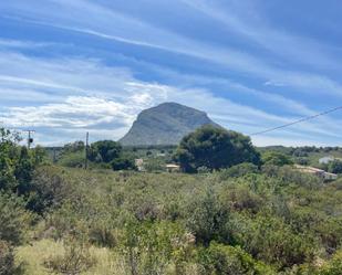 Residencial en venda en Jávea / Xàbia