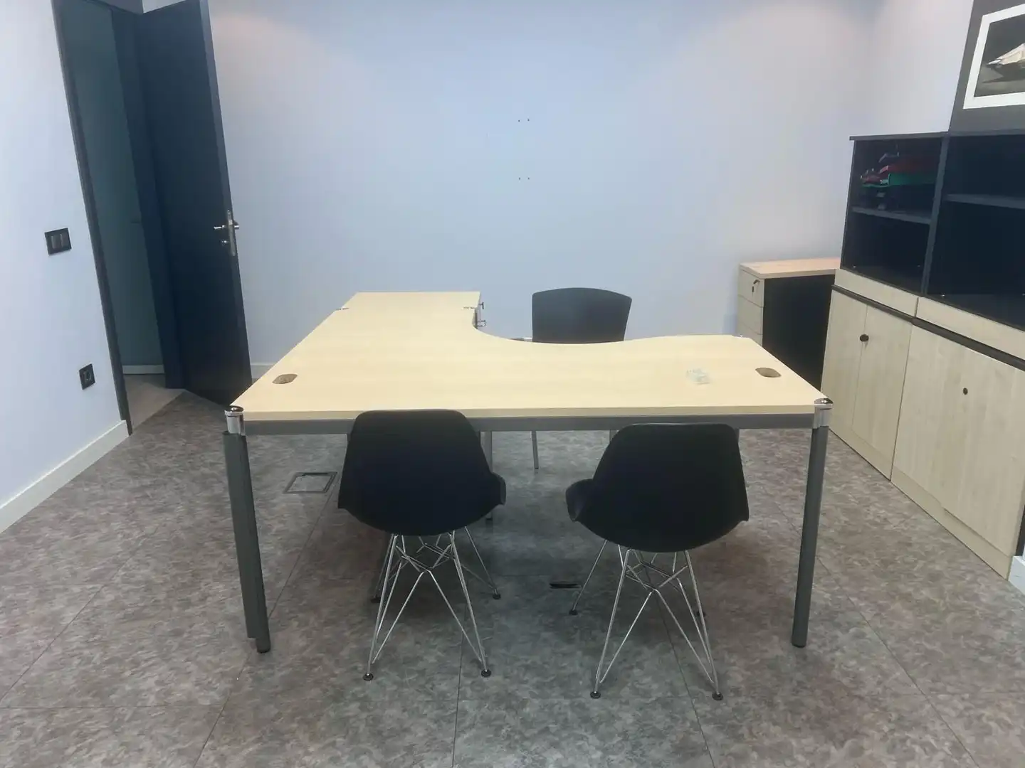 Office space with lift for sale in Polígono Industrial Norte, imagen 9