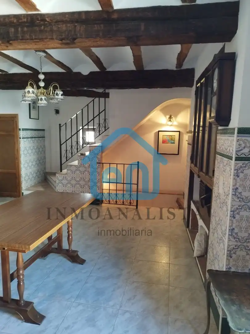 Country homes for sale in Requena  with Heating and Balcony
