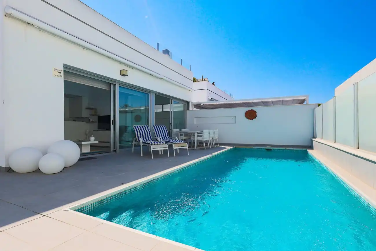 Adosado con piscina en venta en N/A, imagen 29