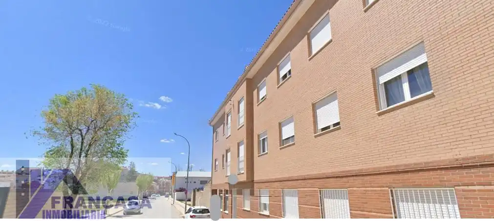 Piso con ascensor en venta en Tarancón