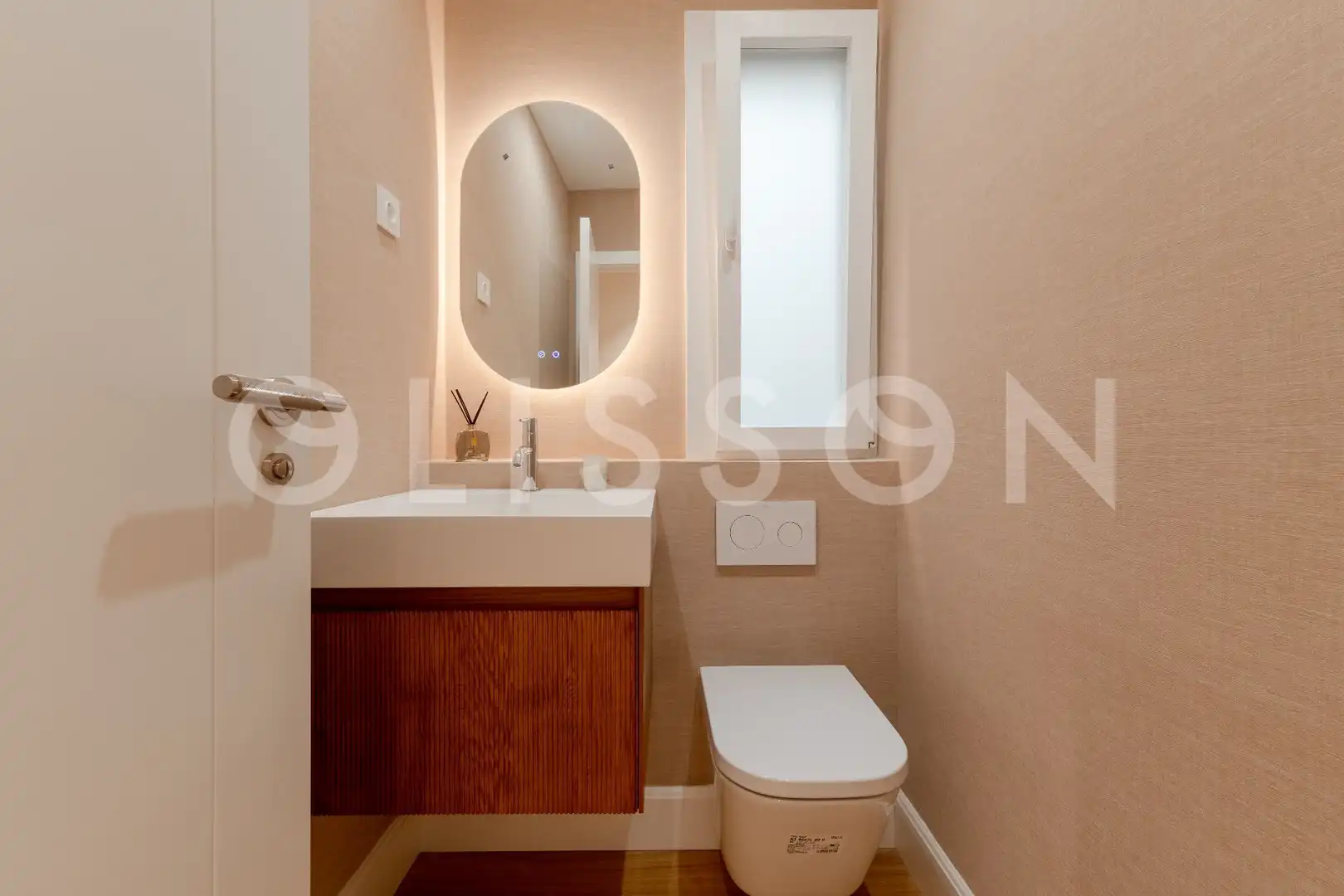 Appartement à vendre à Barrio de Salamanca, imagen 16