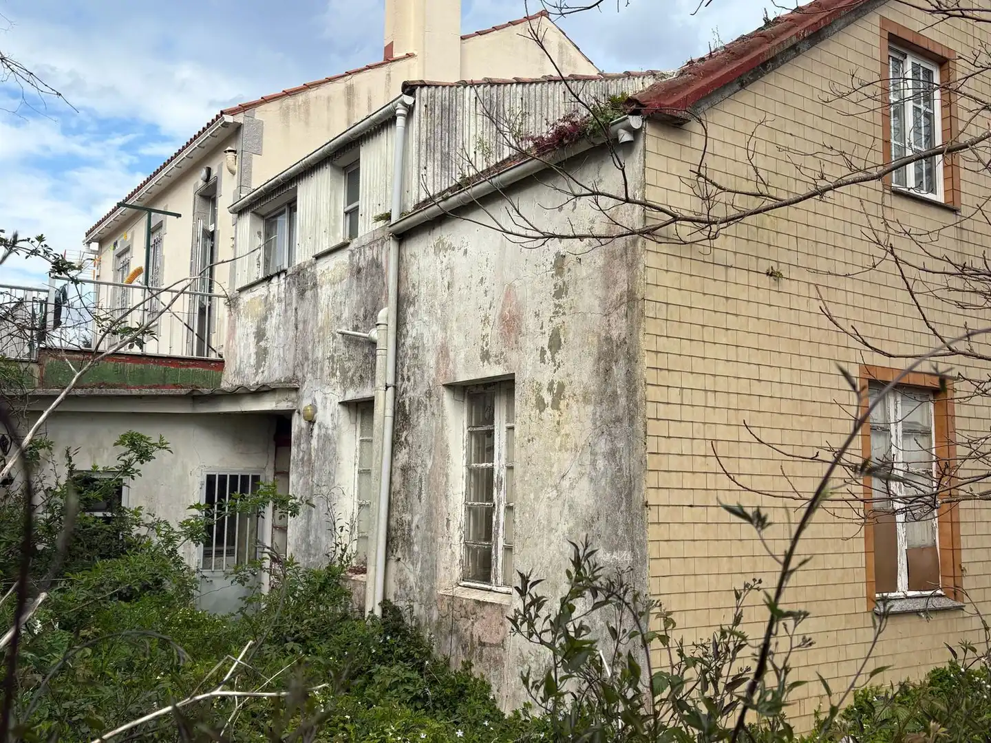 Chalet en venta en Camino de Catabois, imagen 2