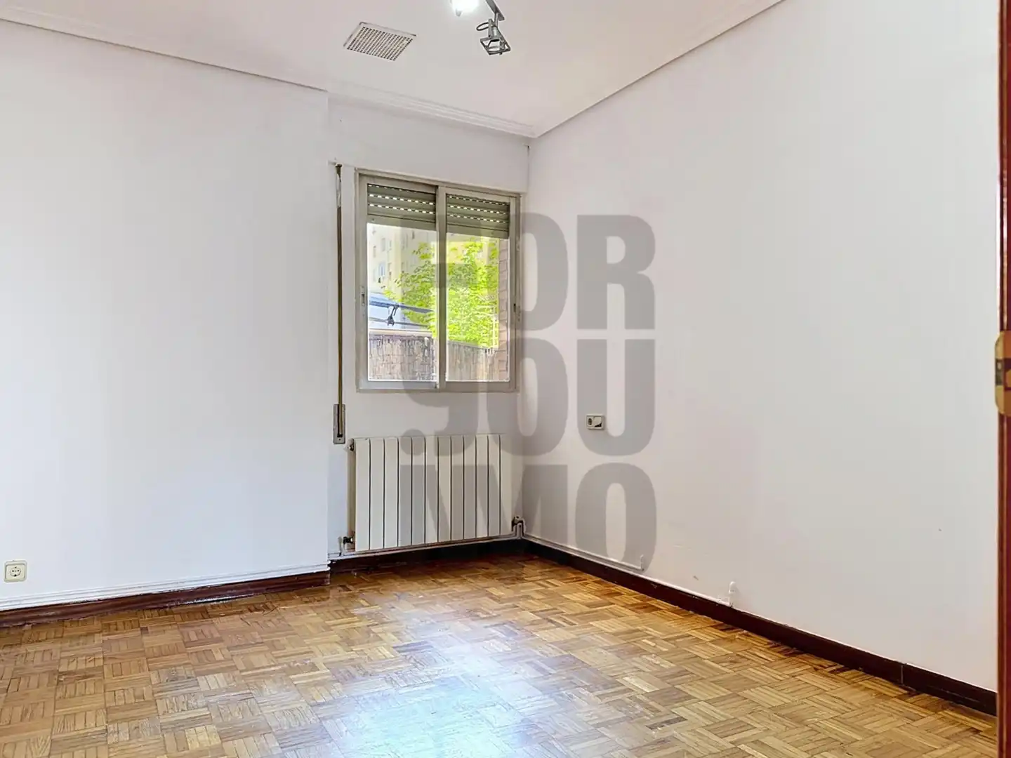 Habitación de Piso en venta en  Logroño con Calefacción