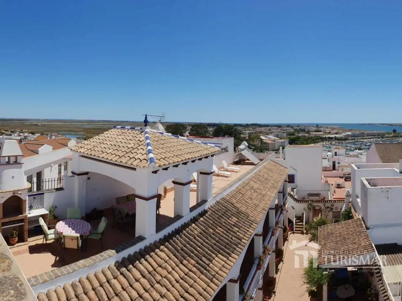 Casa o chalet en venta en Travesia Transversal Arrecife, 1, Ayamonte ciudad