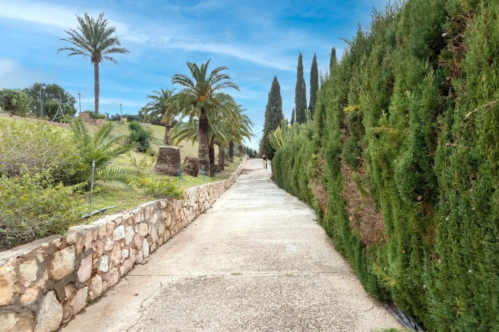 Chalet con piscina en venta en La Capellanía - El Higuerón, imagen 2