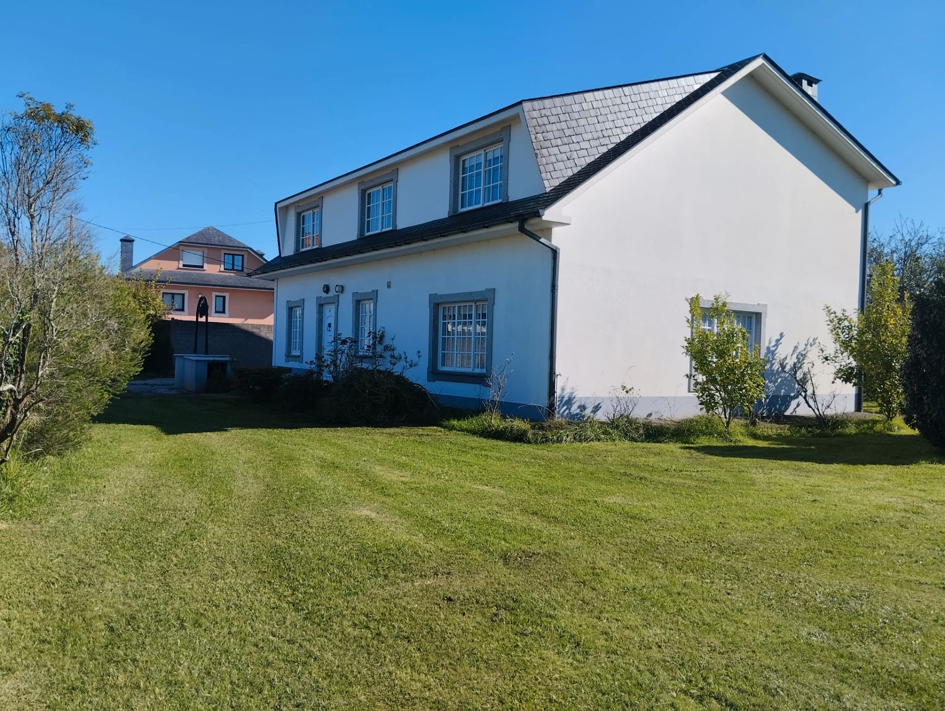 House or chalet for sale in O Feal - Xubia, Narón