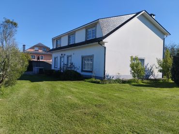 Detached house for sale in O Feal - Xubia