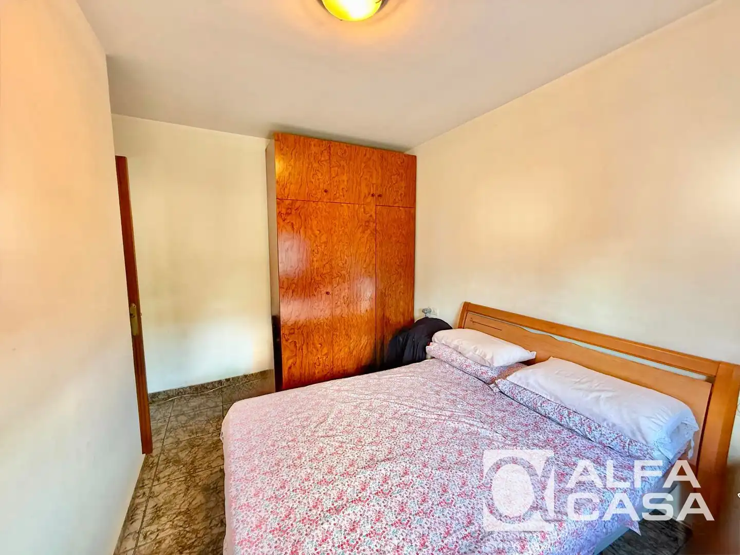 Casa amb terrassa en venda a Aiguaviva Parc, imagen 7