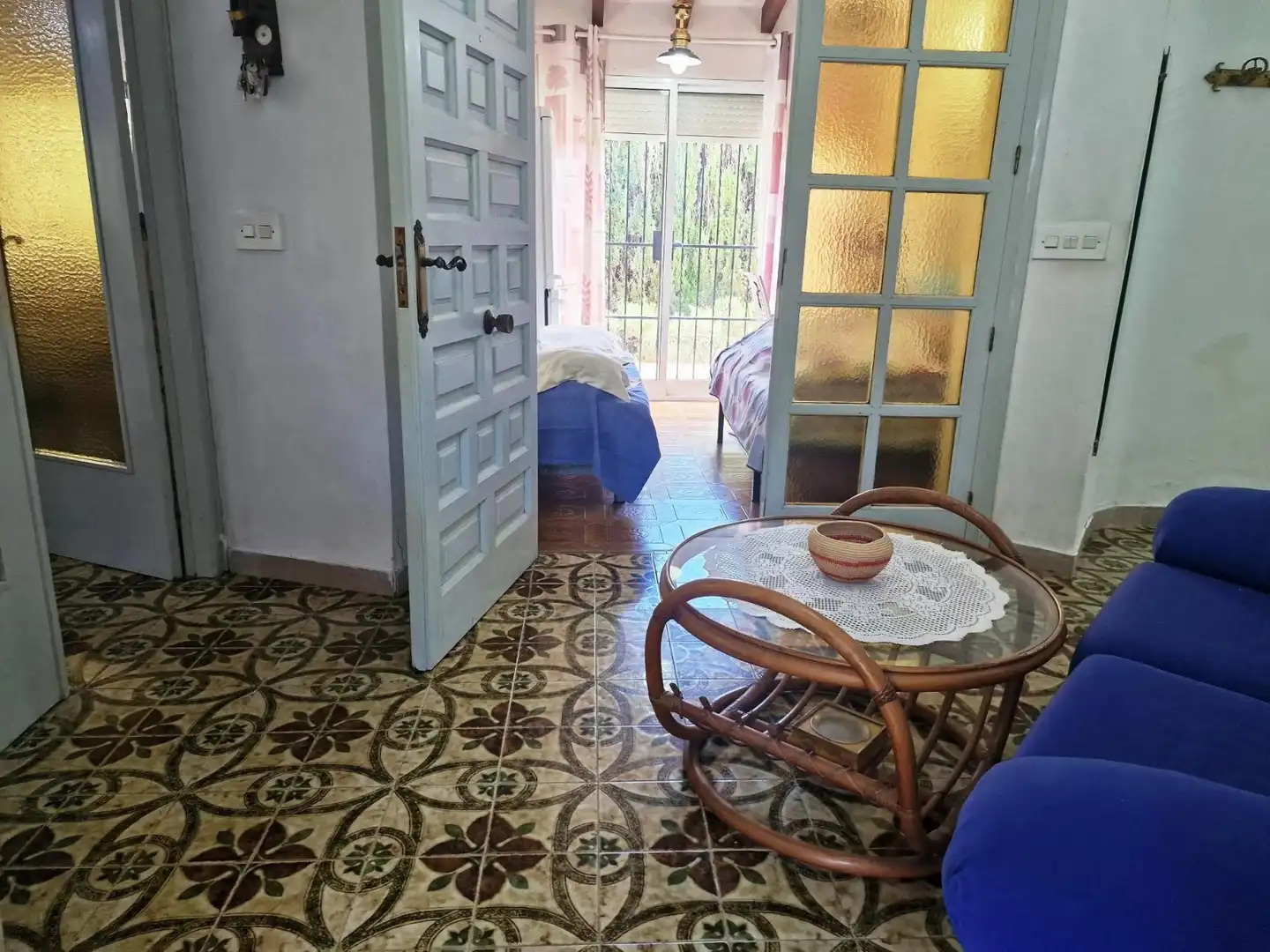 Villa avec jardin à vendre à Ardiaca - La Llosa, imagen 21