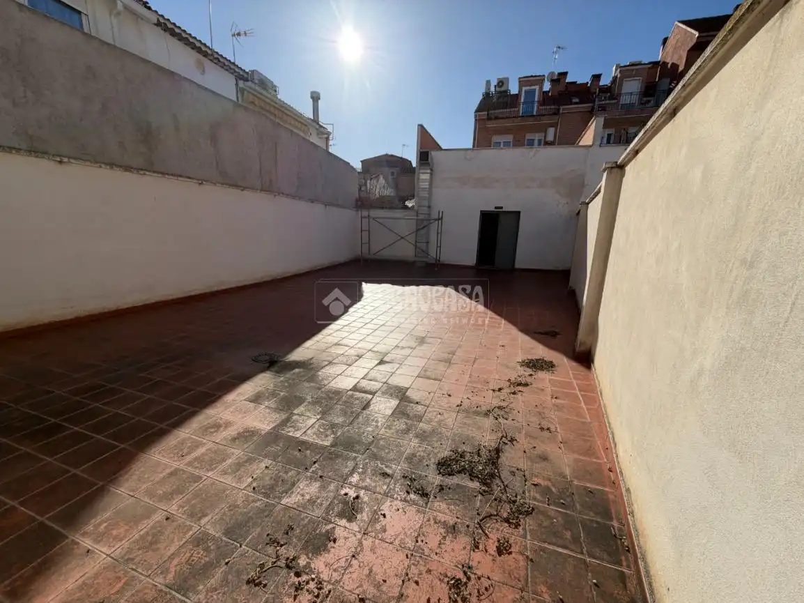 Local comercial en venta en C. de la Fuente Grande, imagen 9