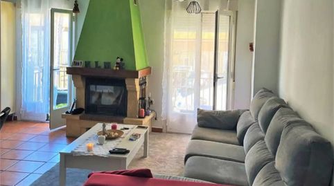 Foto 3 de Casa adosada en venta en Calle Real, 1, Armuña, Segovia