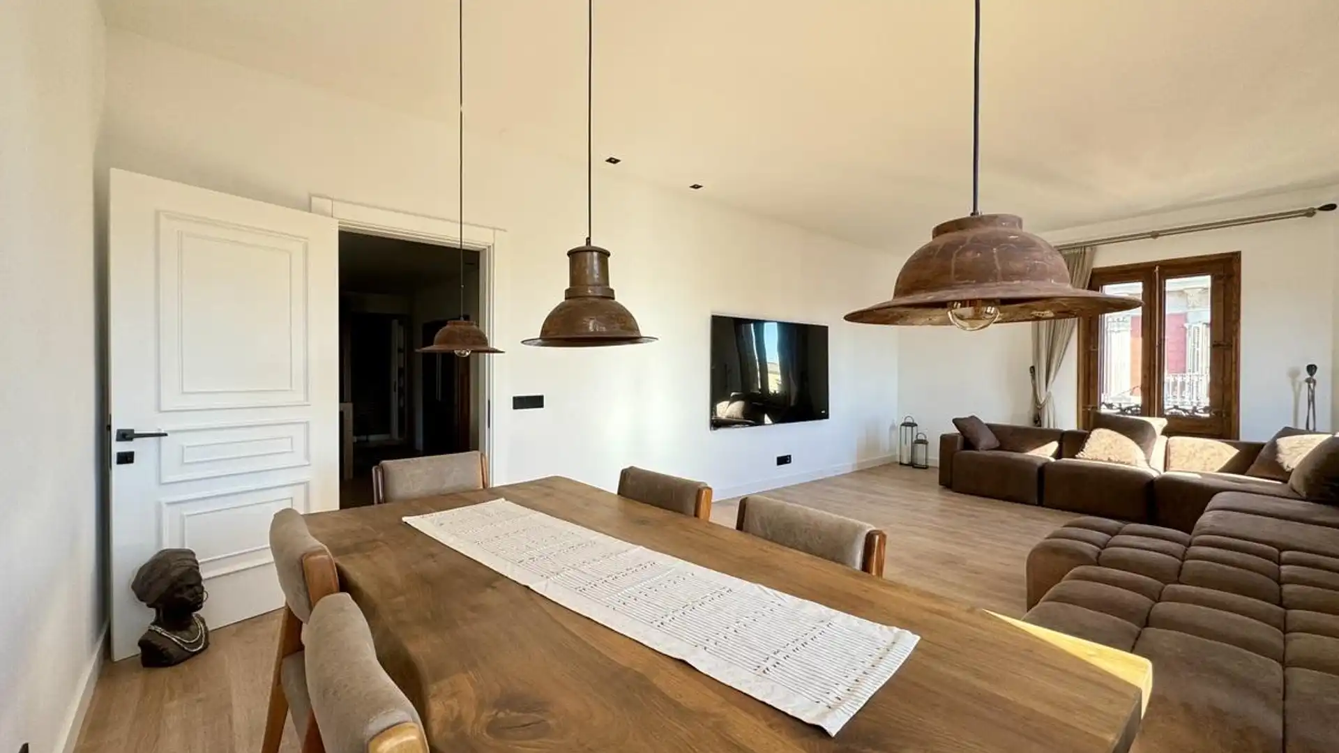 Piso en venta en del Carme, El Raval, Ciutat Vella