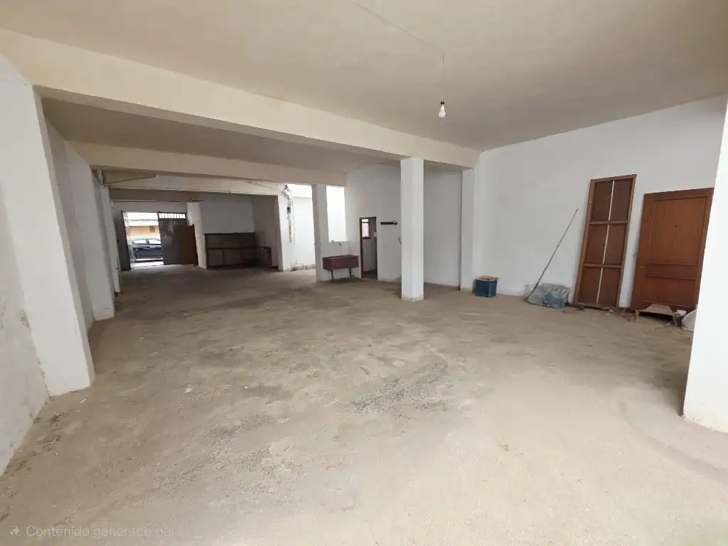 Casa amb terrassa en venda a Centro, imagen 18