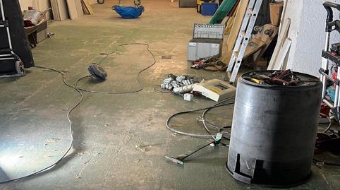 Foto 3 von Geschaftsraum zum Verkauf in Can Vinader, Castelldefels