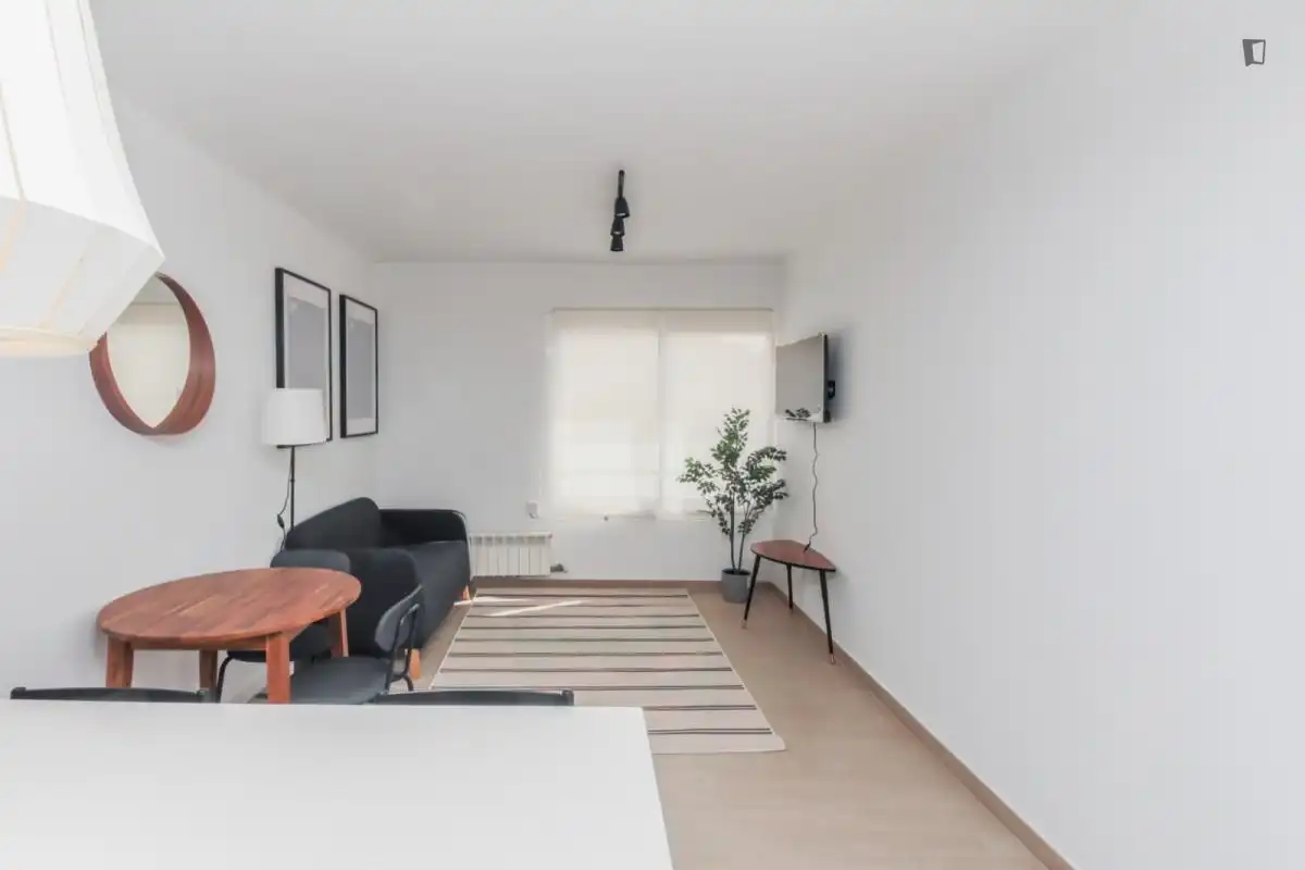 Habitació a Centre