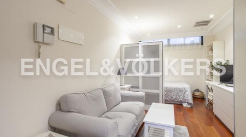 Photo 4 of Study to rent in Almagro, Madrid