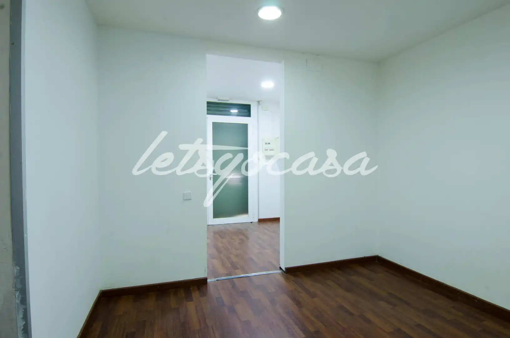 Local en venta en Barcelona con Terraza