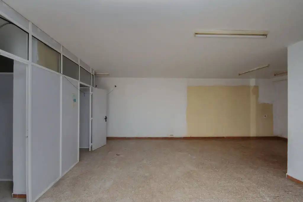 Local en venta en Mollet del Vallès