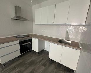 Cuina de Planta baixa en venda en  Madrid Capital