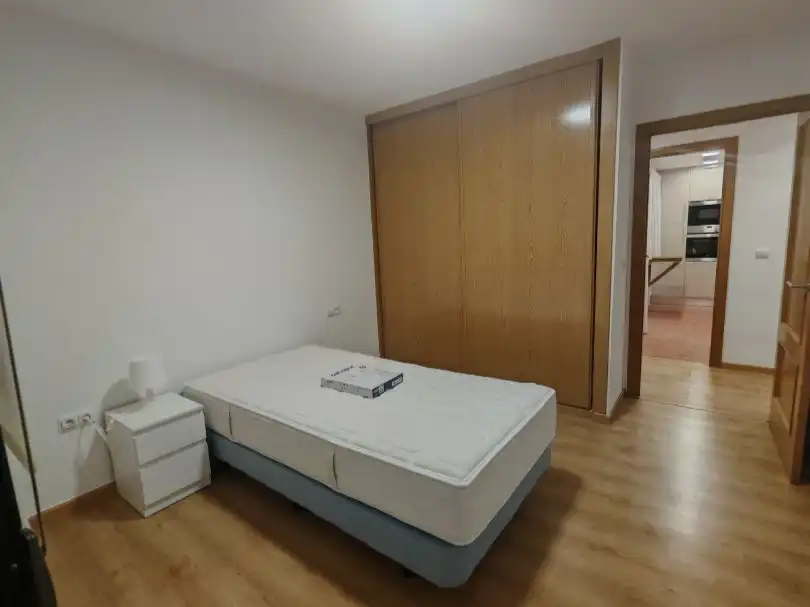Piso de alquiler en Monachil, Granada