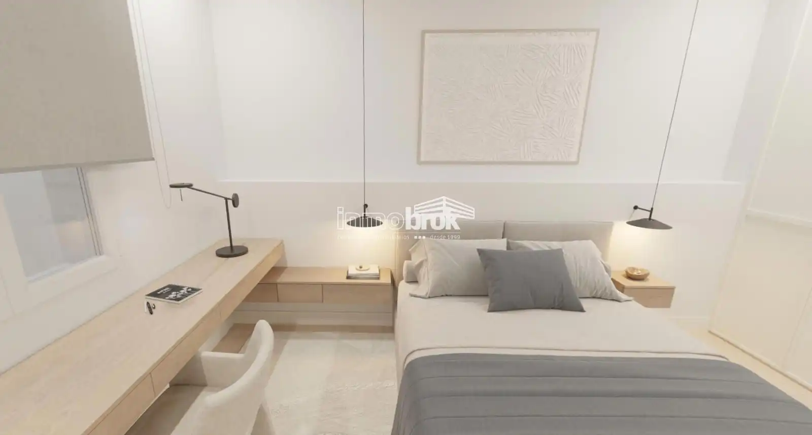 Piso con ascensor en venta en Andres Mellado, imagen 13