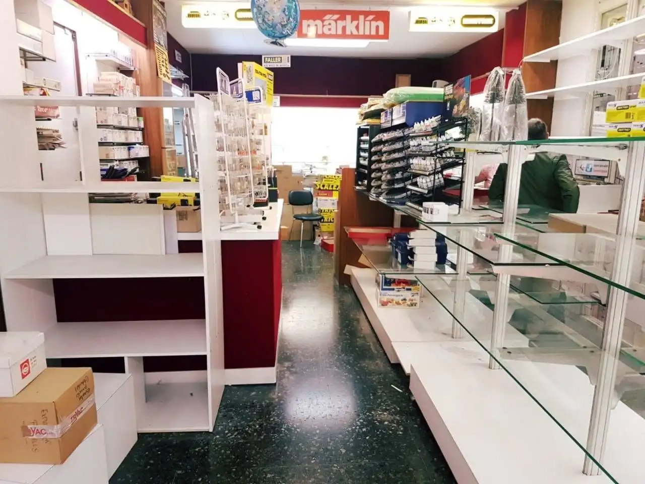Gewerbefläche zur Miete in Carrer de Gaudí, imagen 5