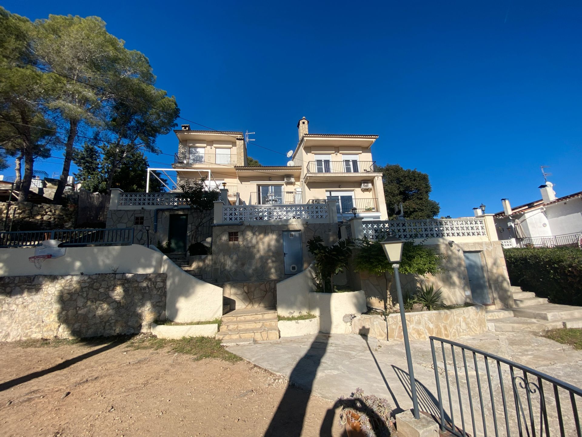 Casa o chalet en venta en Carrer de la Begònia, Mas Trader - Corral d'En Tort - Corral d'En Cona