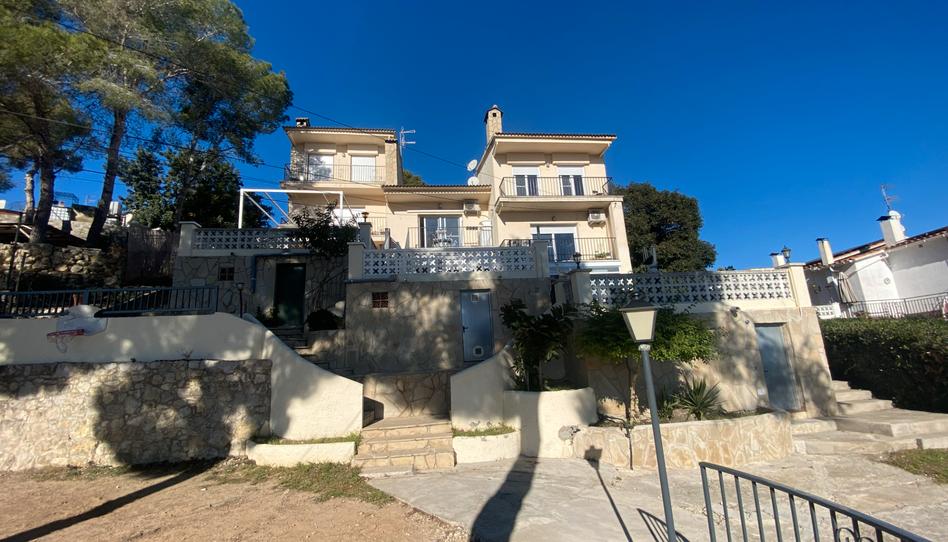 Foto 1 de Casa o chalet en venta en Carrer de la Begònia, Mas Trader - Corral d'En Tort - Corral d'En Cona, Barcelona