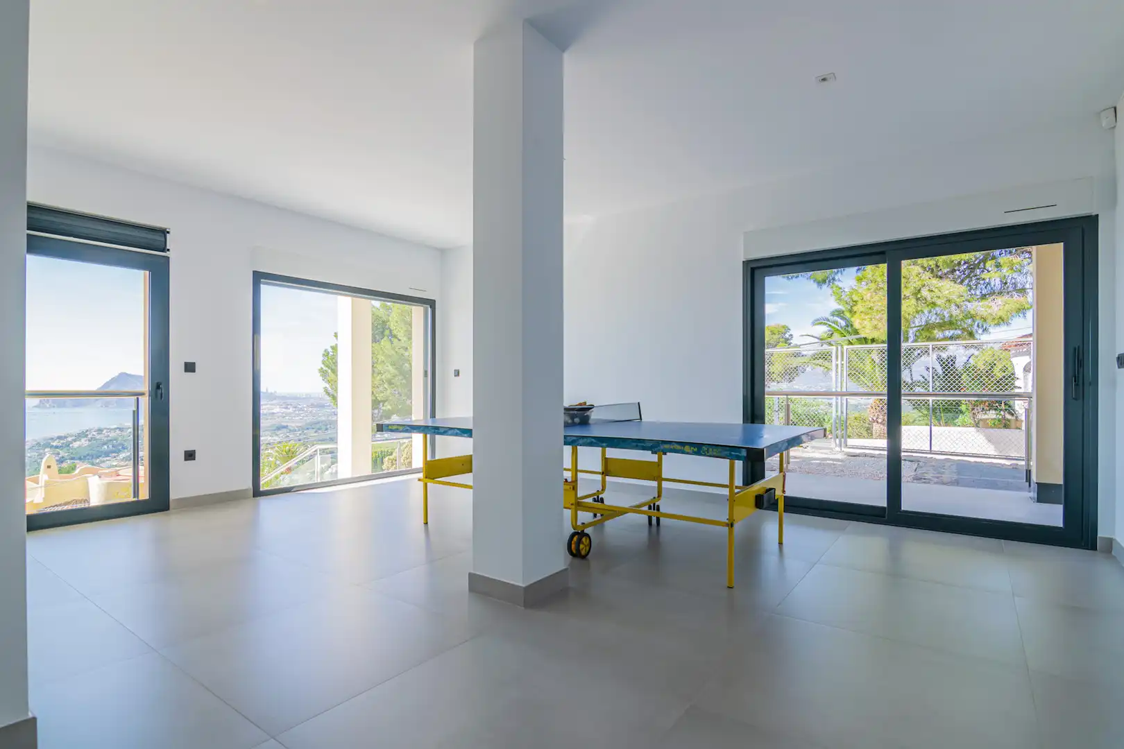 Detached house with terrace for sale in Altea la Vella, imagen 43