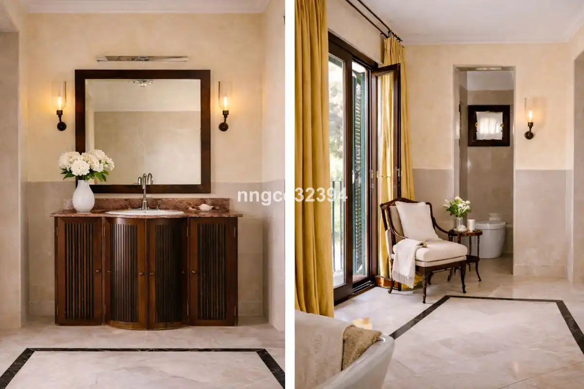 Haus mit Pool zum Verkauf in Sotogrande Costa, imagen 20