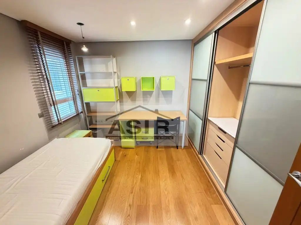 Habitación de Piso de alquiler en Carcaixent con Aire acondicionado, Calefacción y Balcón