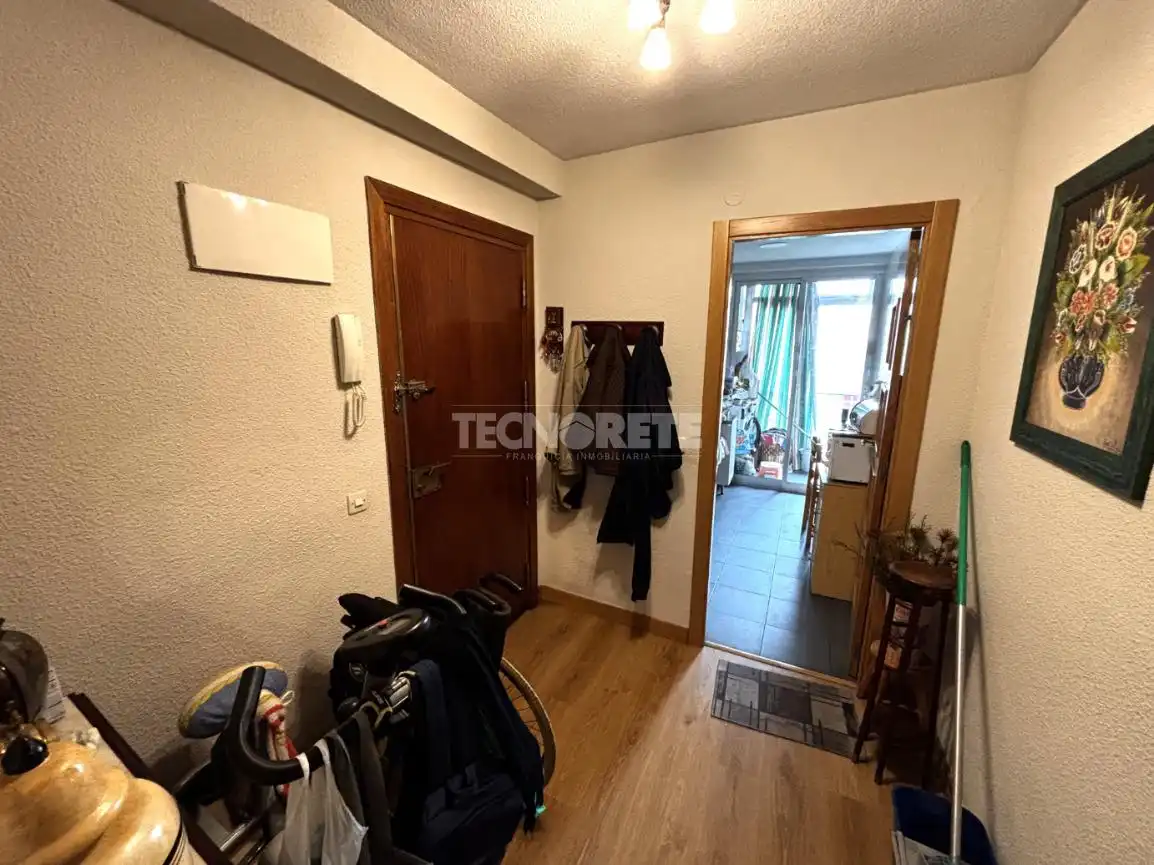 Appartamento con ascensore in vendita a C. Asturias, imagen 2