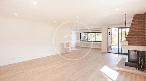 Foto 2 de Casa o xalet de lloguer a Fuente del Fresno, Madrid