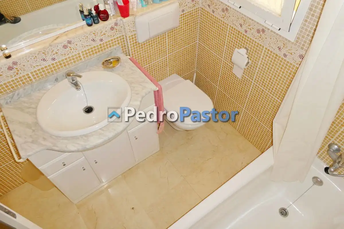 Mini appartamento con piscina in vendita a Las Marinas / Les Marines, imagen 17