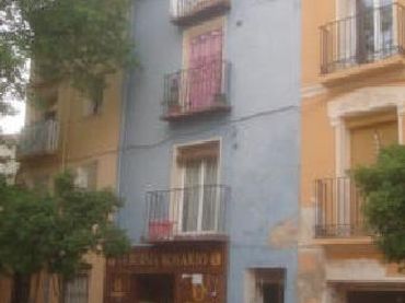 Appartamento in vendita a Pz del Rosario
