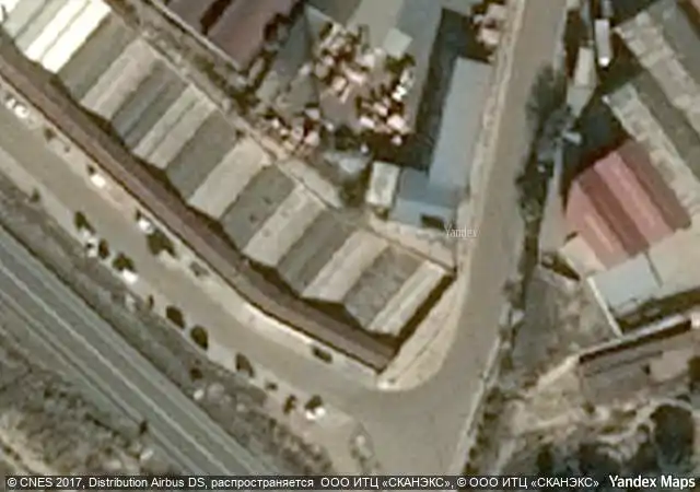Industrial building for sale in La Puebla de Alfindén, imagen 3