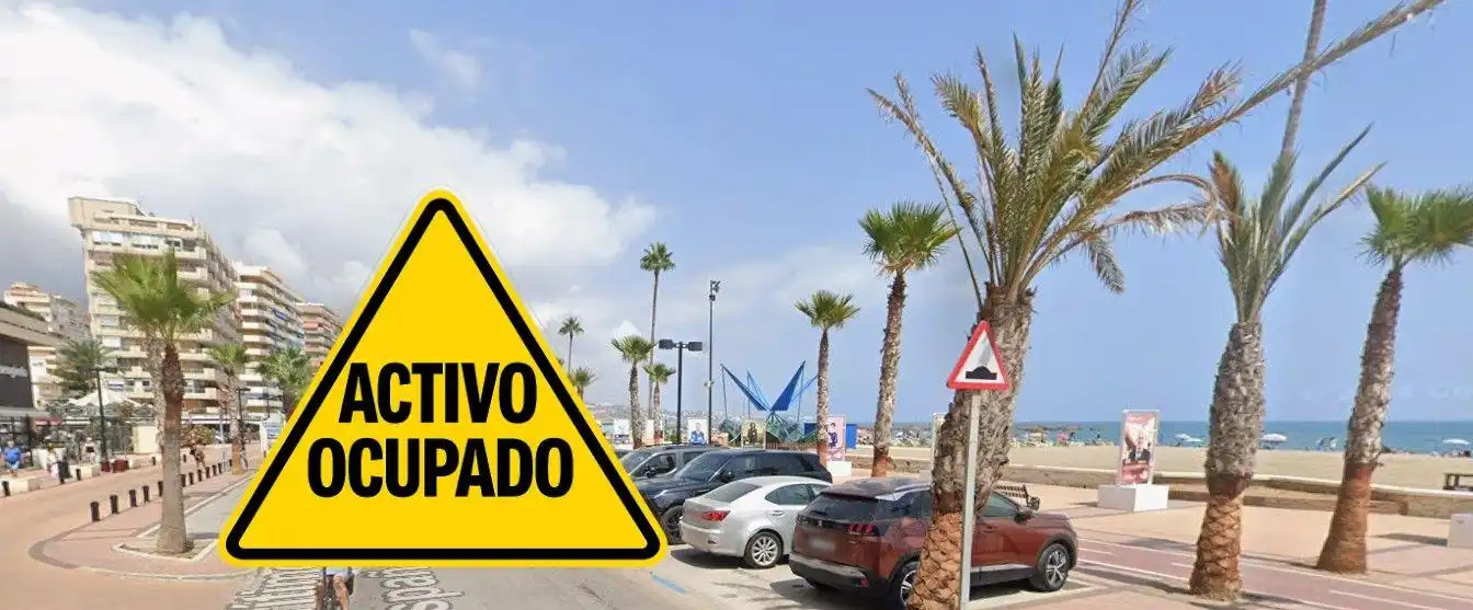Local comercial en venda a Paseo Marítimo Rey de España