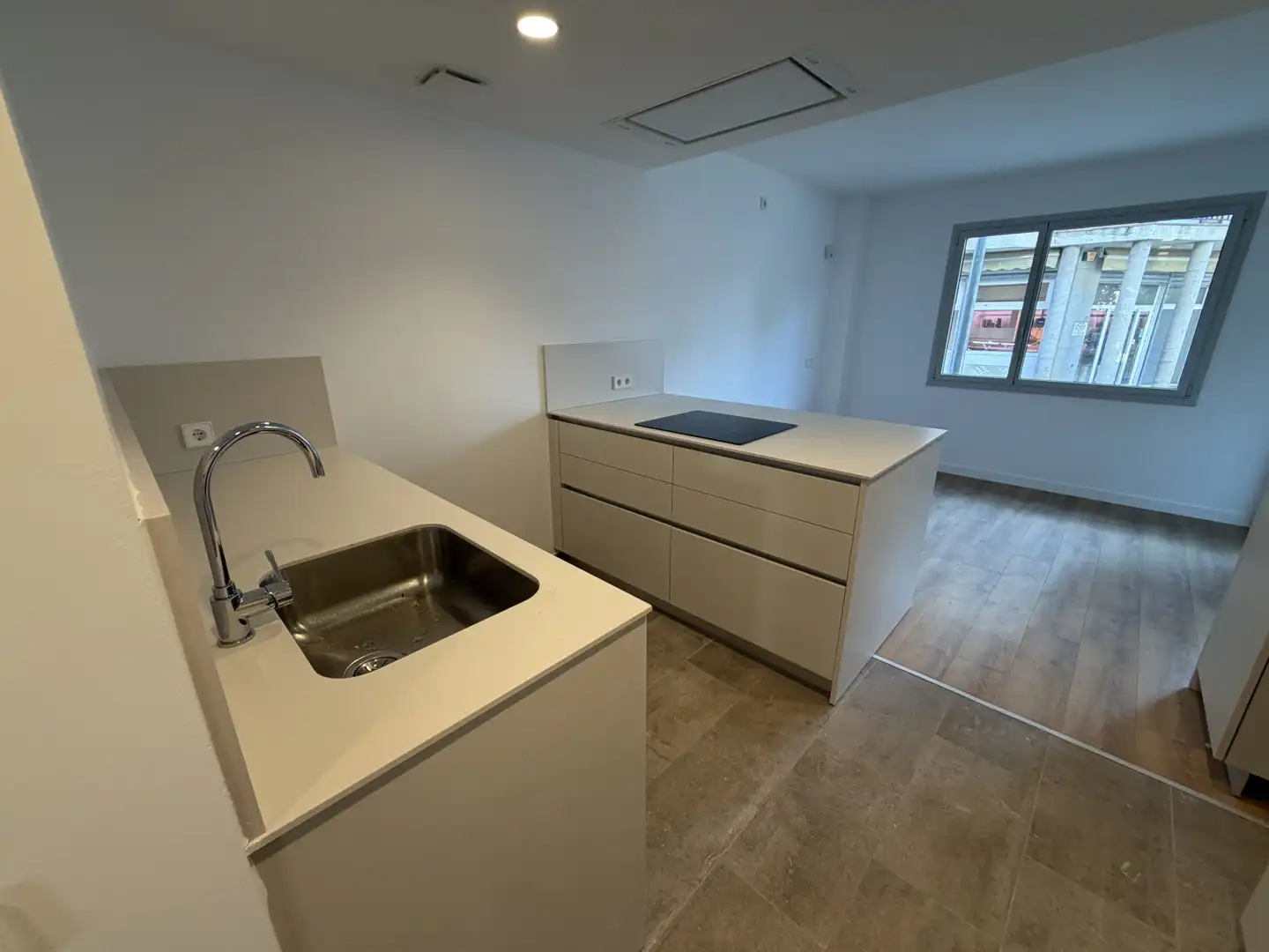 Planta baja en venta en La Puda, Banyoles