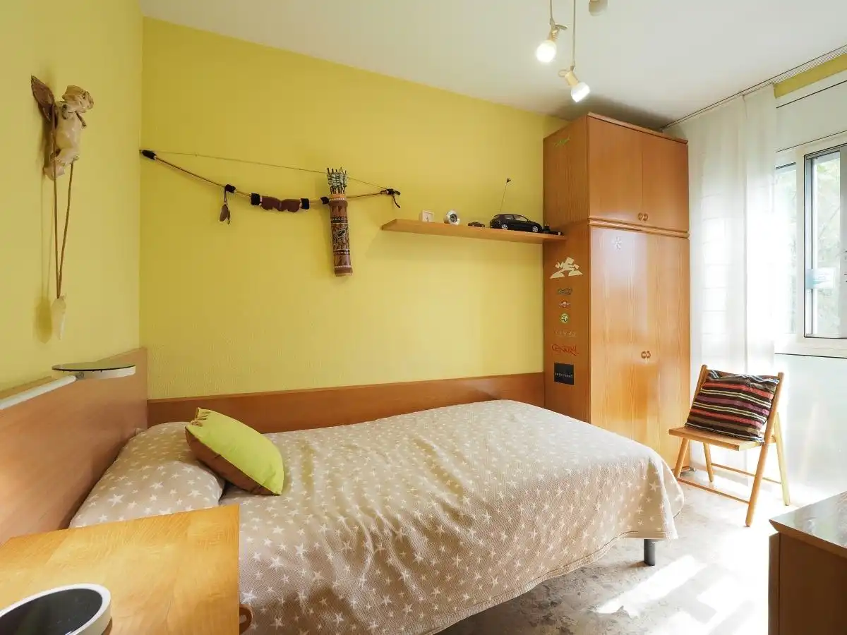 Maison mitoyenne avec terrasse à vendre à Passeig MISERICORDIA, imagen 17