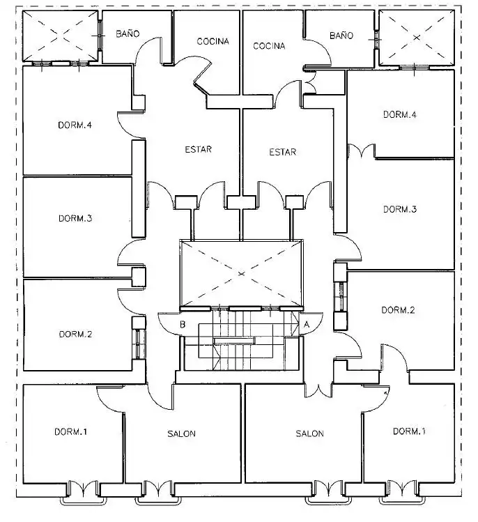 Edifici en venda en Cádiz