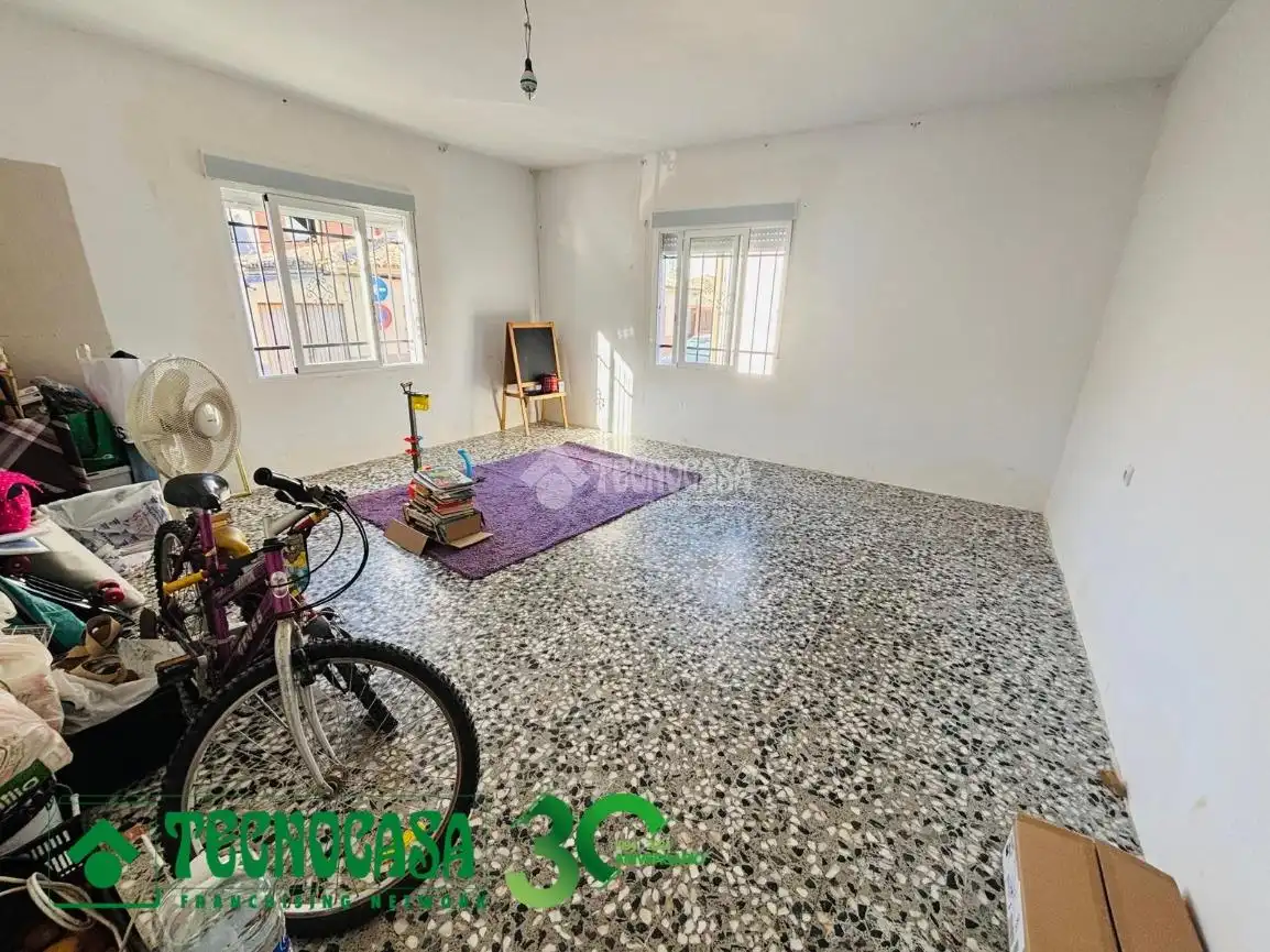 Casa adosada en venta en Mocejón con Aire acondicionado, Calefacción y Balcón