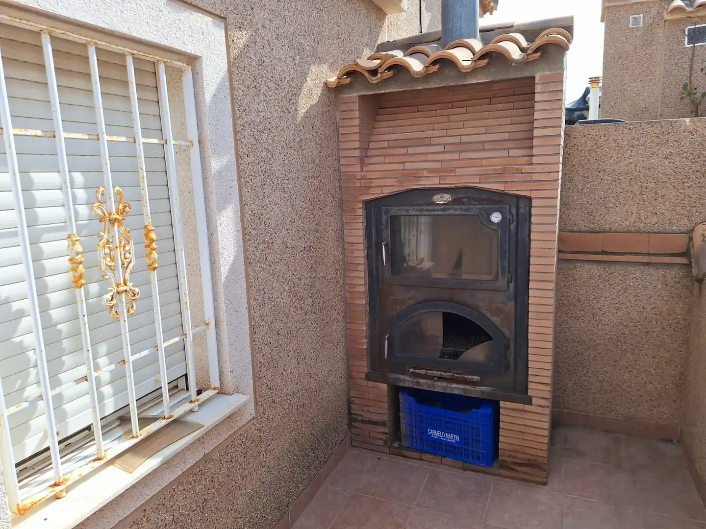 Bungalow amb piscina en venda a Gran Alacant, imagen 20