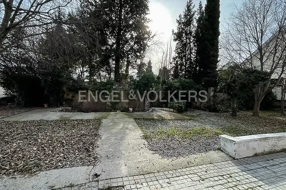Residencial en venta en Navajas