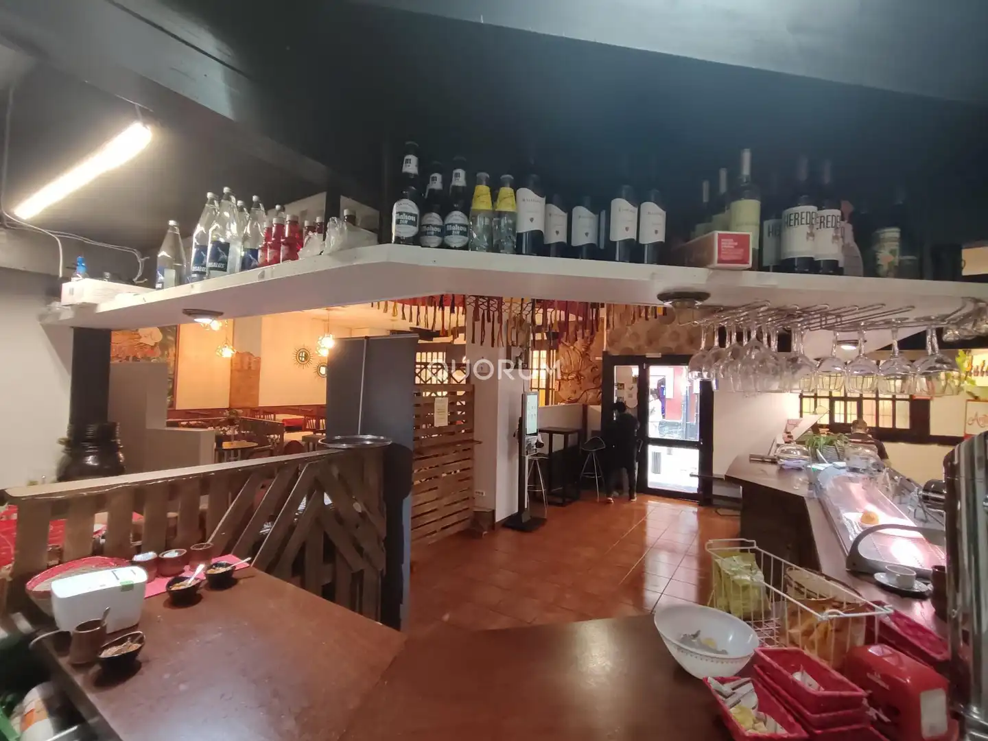 Commercial properties for sale in Bilbao   with Air Conditioner
