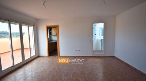 Foto 3 de Àtic en venda a Montserrat, Valencia