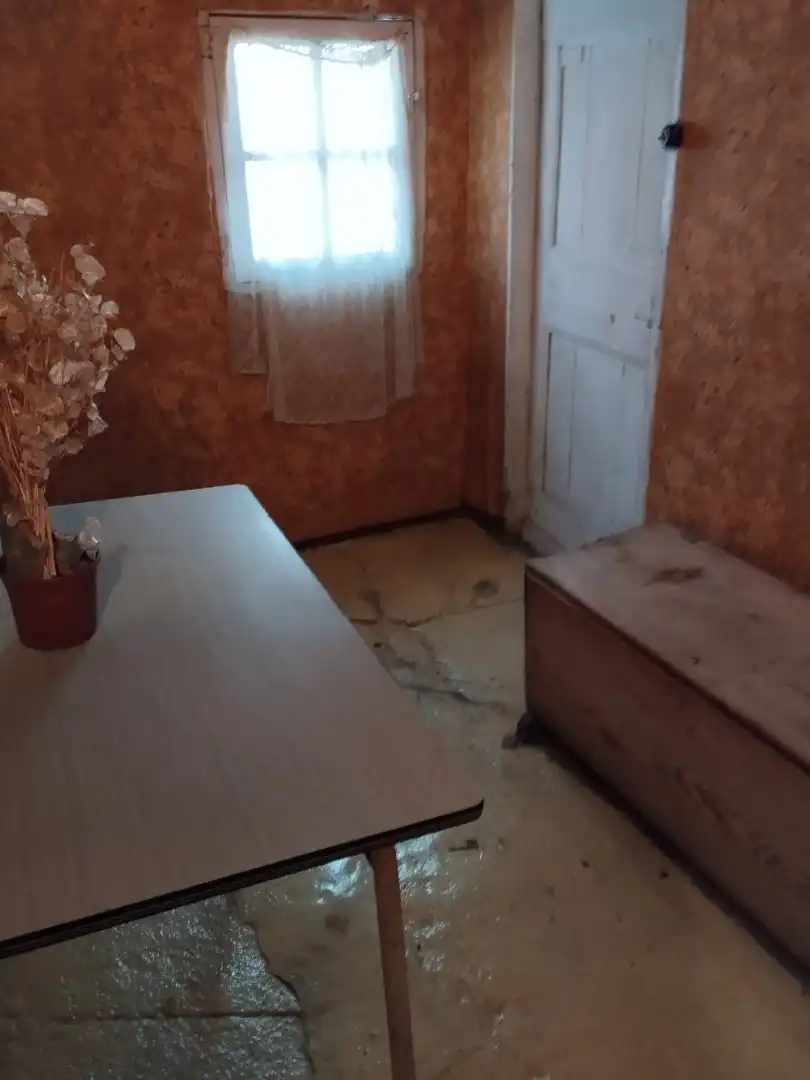 Dormitori de Casa o xalet en venda en La Pobla de Lillet