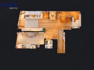 Appartement avec ascenseur à vendre à Deusto